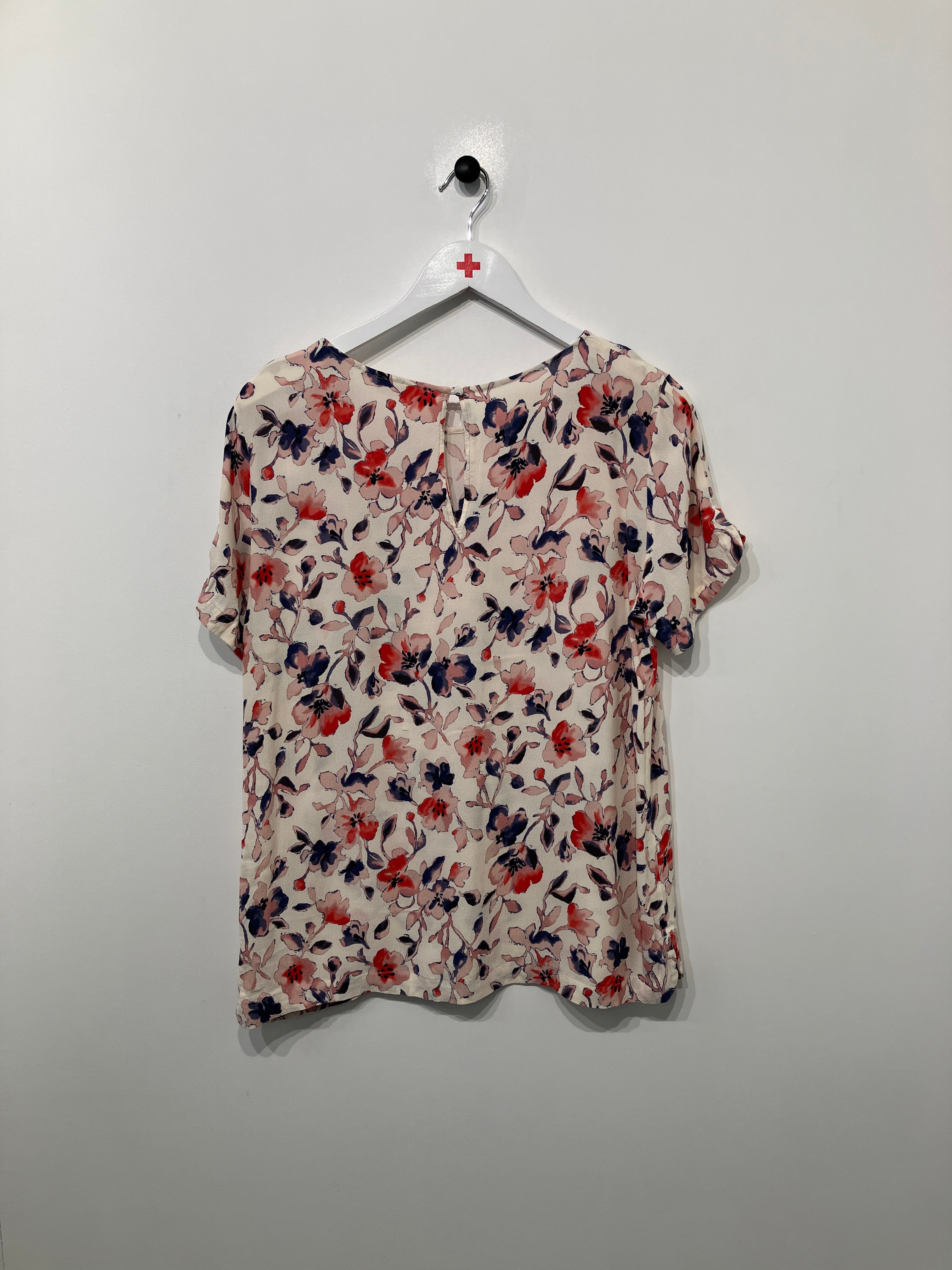 Jackpot Bluse